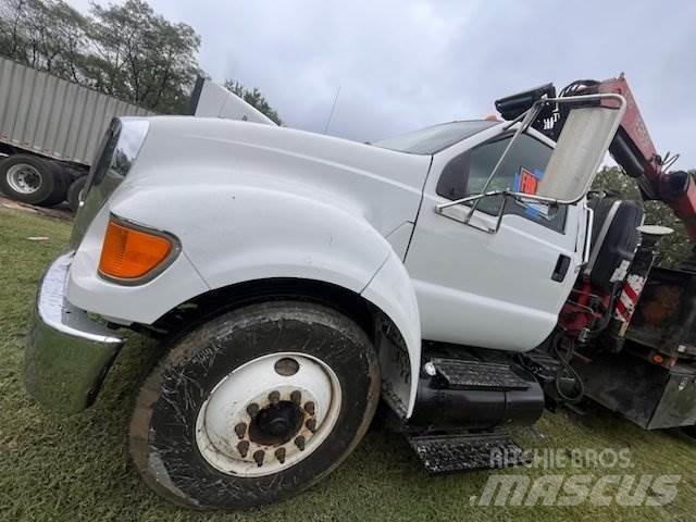 Ford F-750 その他トラック