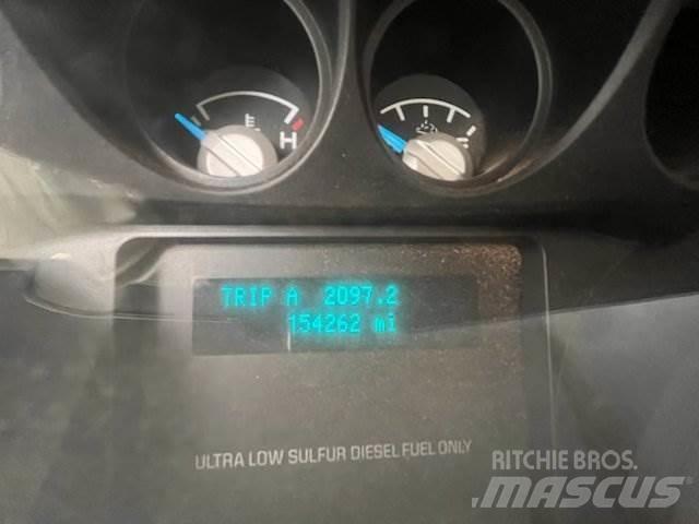 Ford F-750 その他トラック