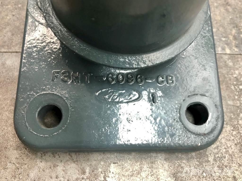Ford N/A エンジン