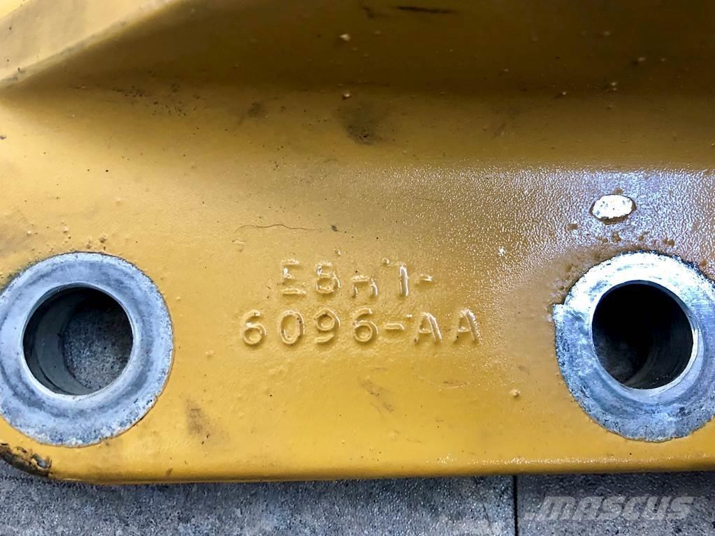 Ford N/A エンジン