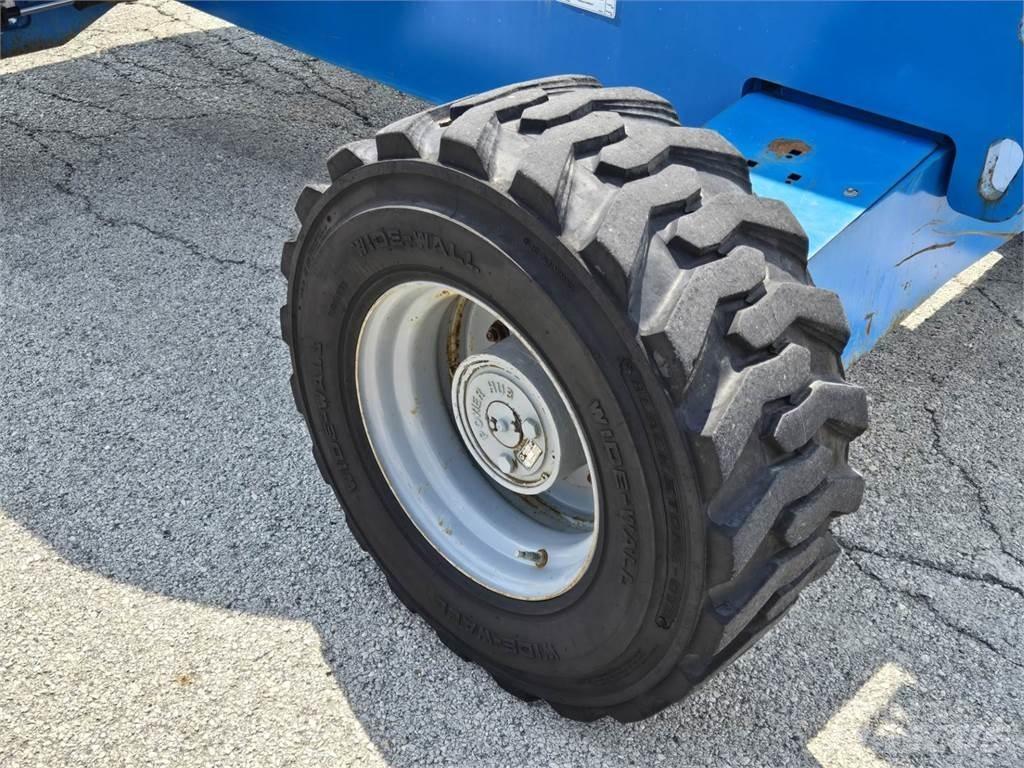 Genie S-45 ブームリフト　直伸型