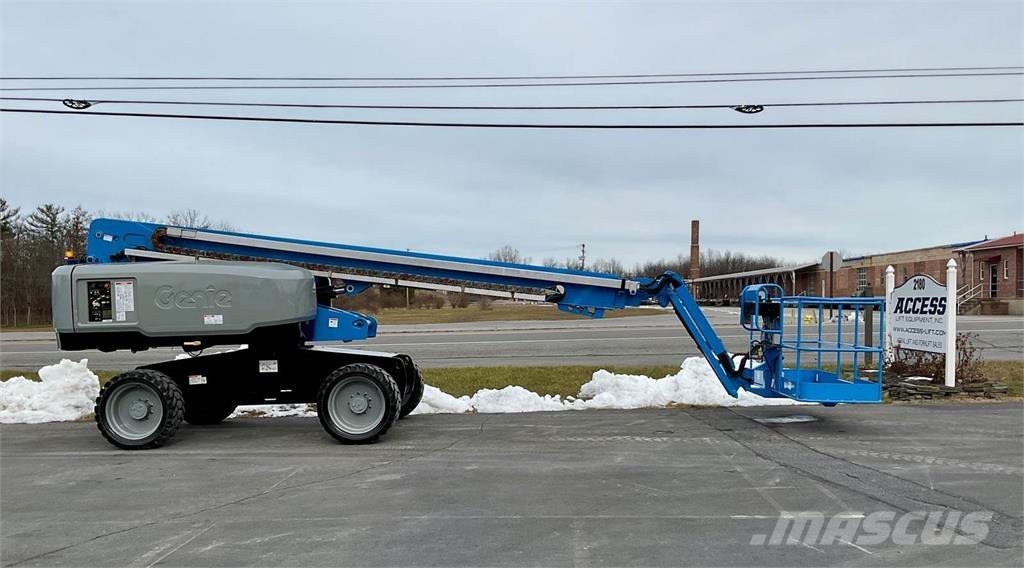 Genie S-65 その他リフトとプラットフォーム