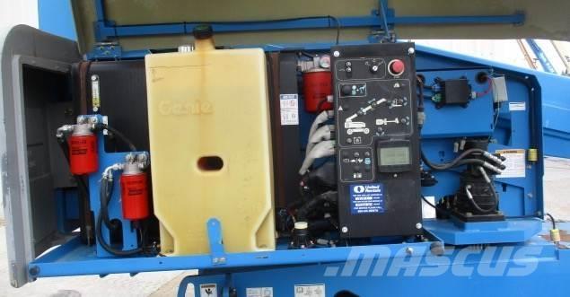 Genie S40 ブームリフト　直伸型