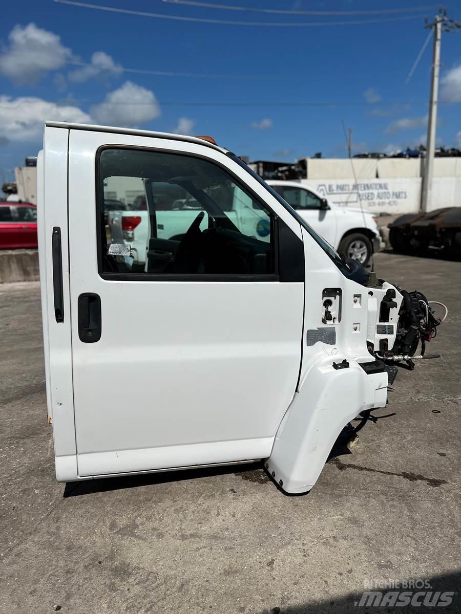 GMC C7500 トラック・トレーラー - 　その他