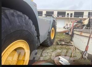 Grove 875C ラフテレーンクレーン