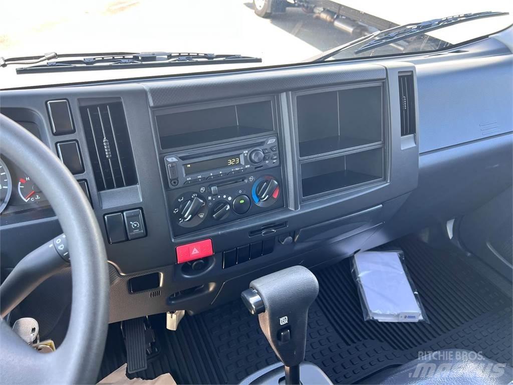 Isuzu NPR ピックアップ／ドロップサイド