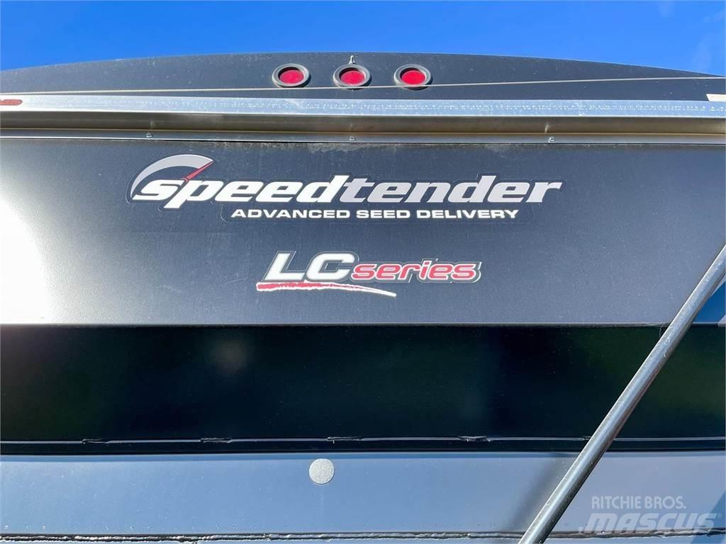 J&M LC390 その他種蒔き機械とアクセサリー・アタッチメント