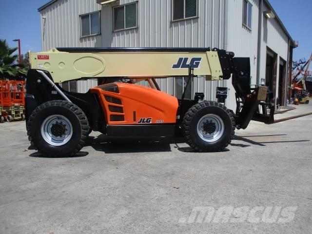 JLG 1055 テレスコーピックハンドラー