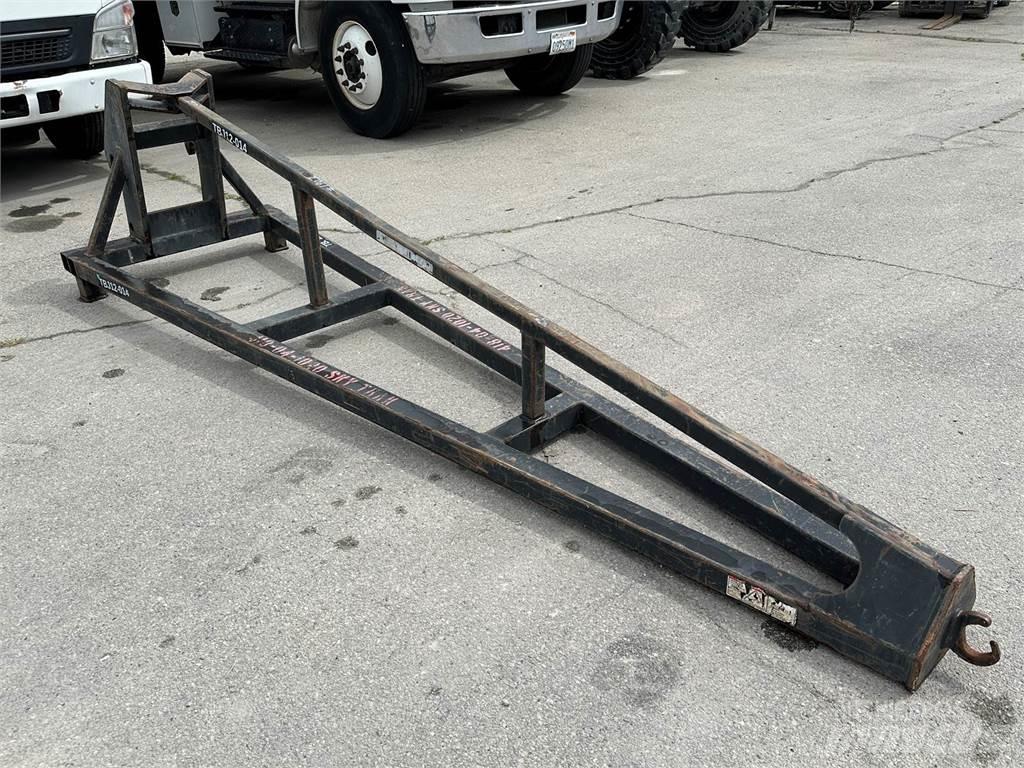 JLG 12 FT アタッチメント・部品、その他