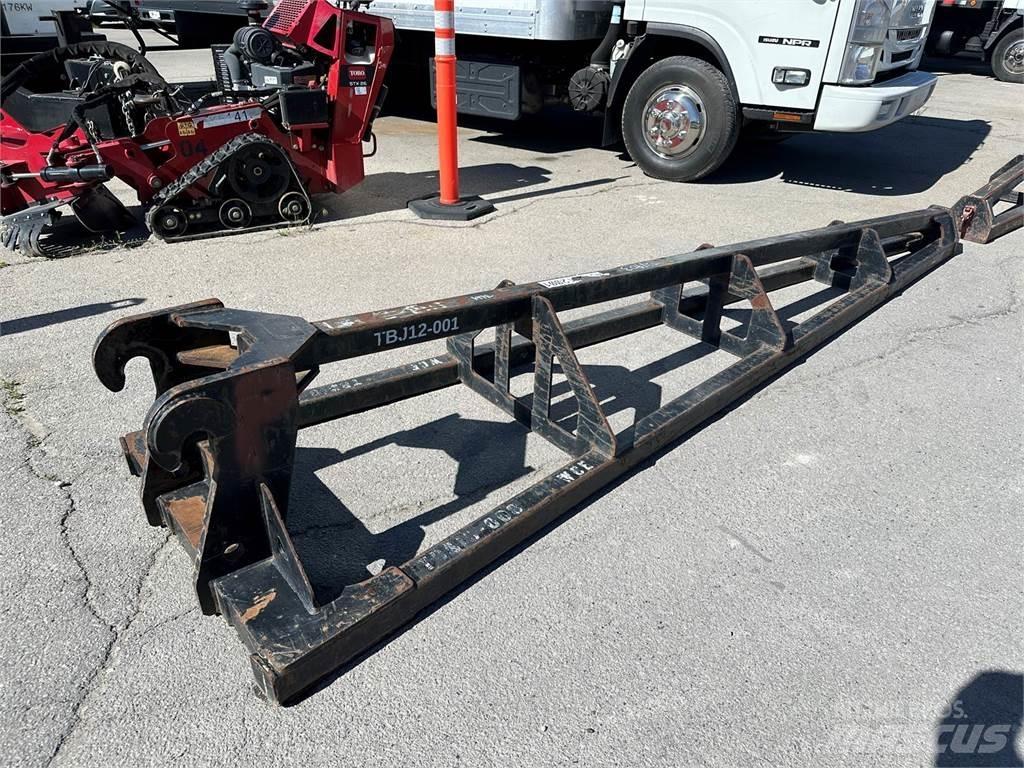 JLG 12 FT アタッチメント・部品、その他