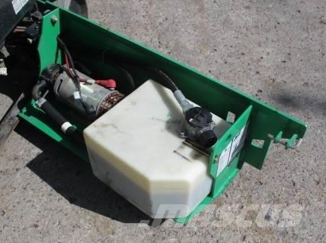 JLG 1932R シザースリフト