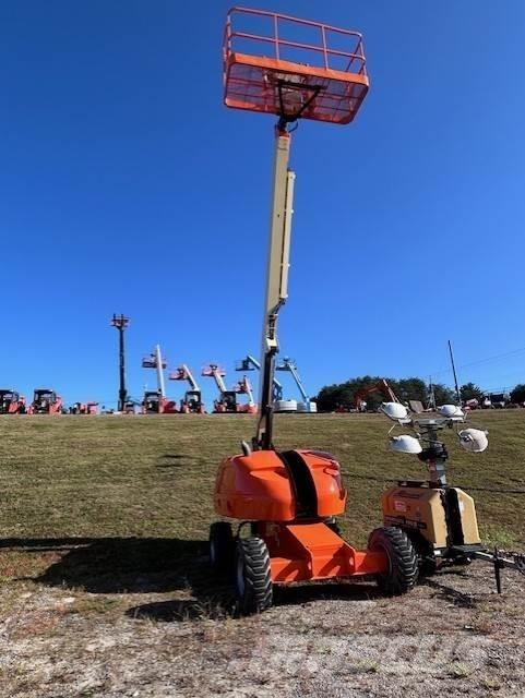 JLG 400S その他リフトとプラットフォーム