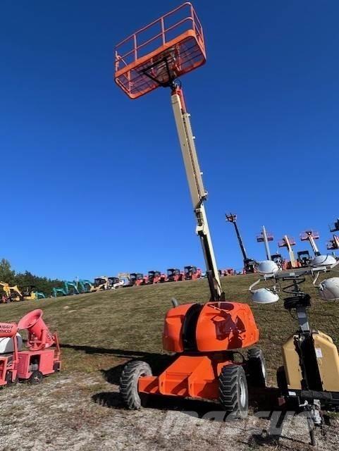 JLG 400S その他リフトとプラットフォーム