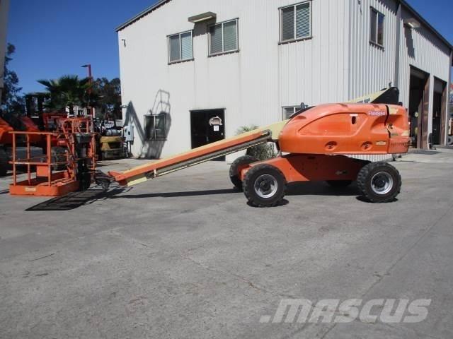 JLG 400S その他リフトとプラットフォーム