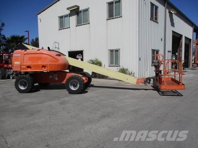 JLG 400S その他リフトとプラットフォーム