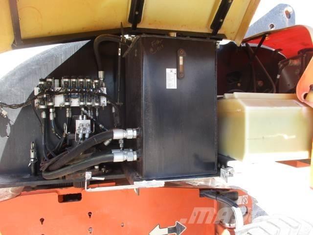 JLG 400S その他リフトとプラットフォーム