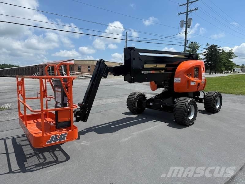JLG 450AJ その他リフトとプラットフォーム