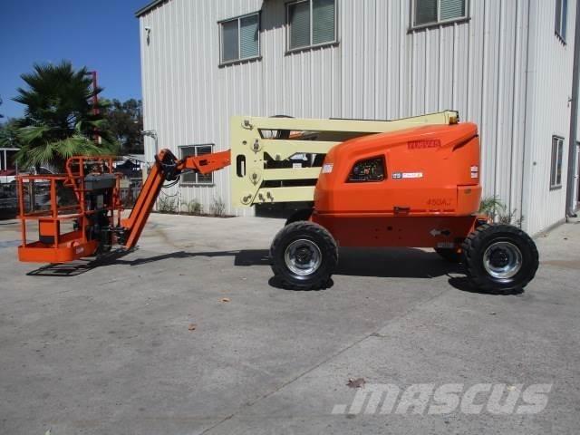 JLG 450AJ その他リフトとプラットフォーム