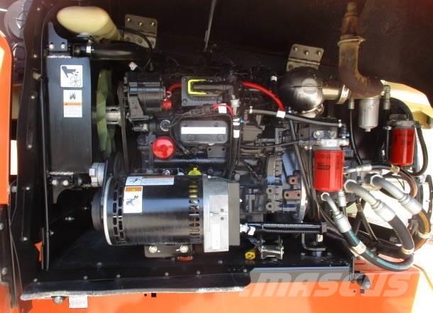 JLG 450AJ その他リフトとプラットフォーム