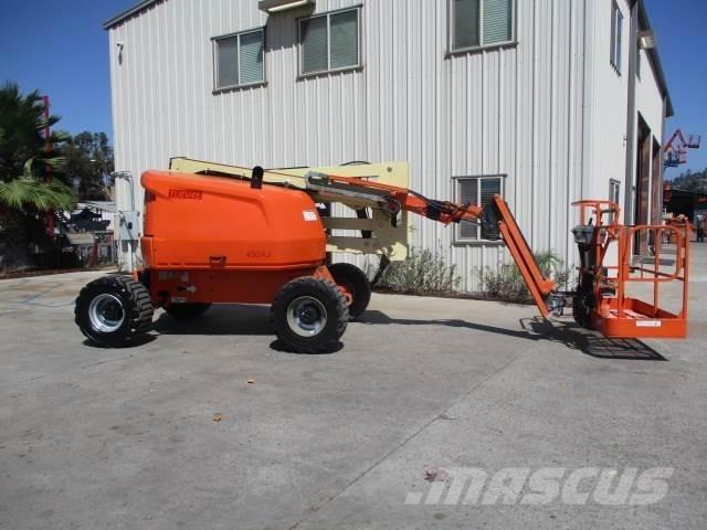 JLG 450AJ その他リフトとプラットフォーム