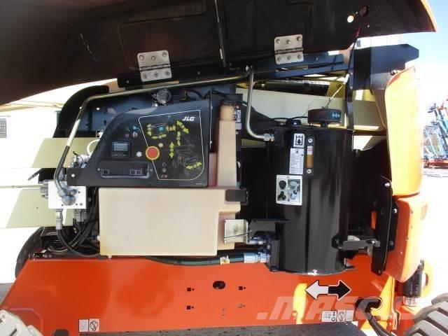 JLG 450AJ その他リフトとプラットフォーム