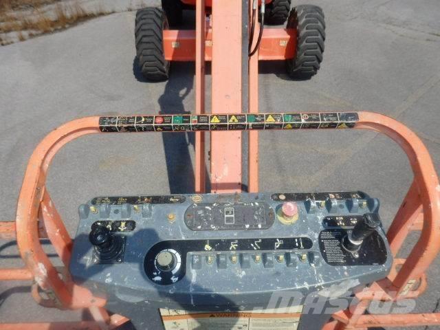 JLG 600AJ その他リフトとプラットフォーム