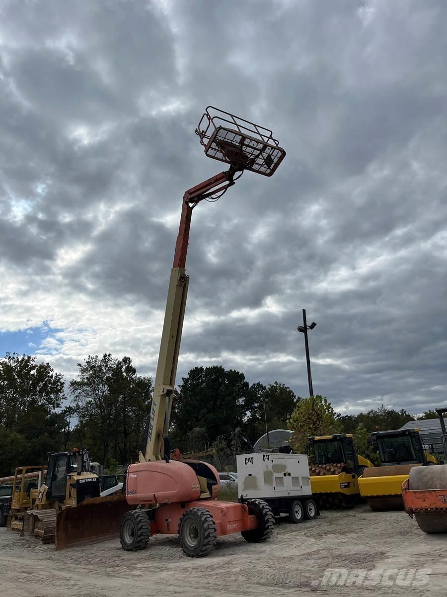 JLG 660SJ その他リフトとプラットフォーム