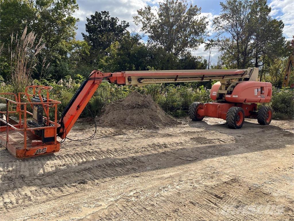 JLG 860SJ その他リフトとプラットフォーム