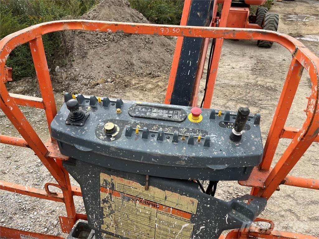 JLG 860SJ その他リフトとプラットフォーム