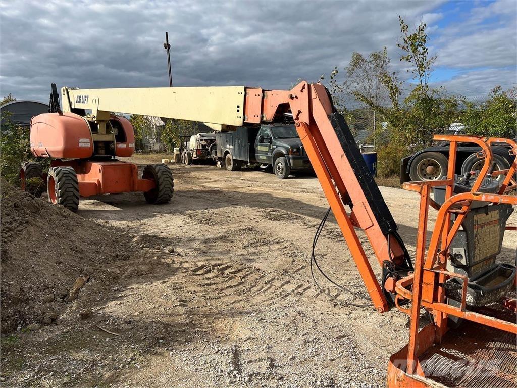 JLG 860SJ その他リフトとプラットフォーム