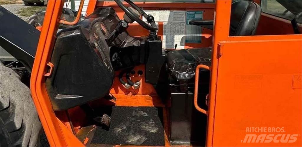 JLG G6-42A テレスコーピックハンドラー