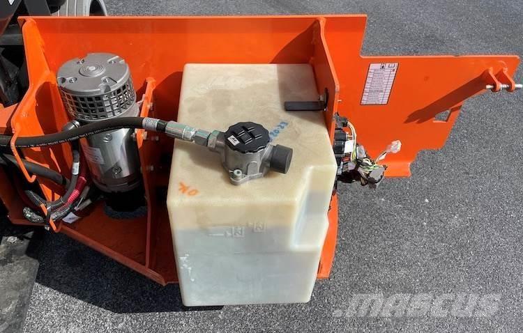 JLG R4045 シザースリフト