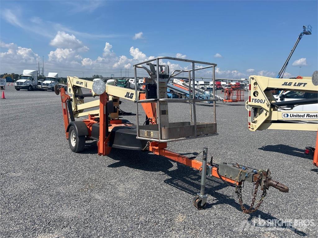 JLG T350 その他リフトとプラットフォーム