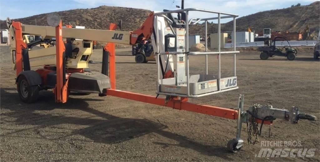 JLG T500J その他リフトとプラットフォーム