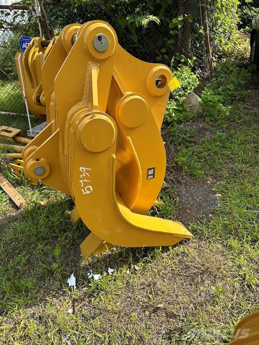  LAND HERO グラップル