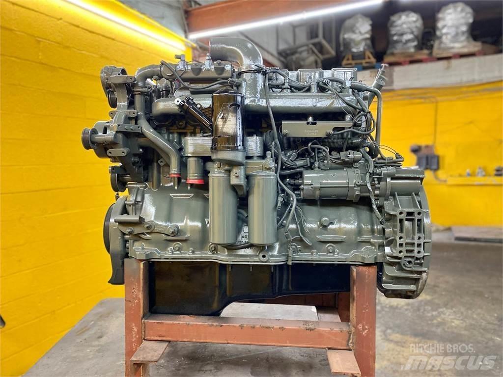 Mack AI エンジン