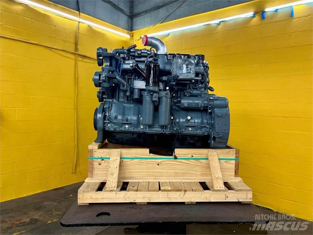 Mack AI エンジン