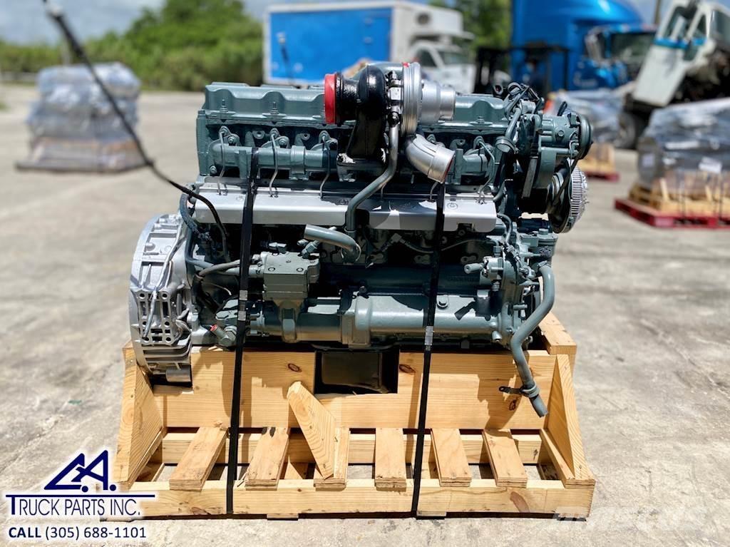 Mack AMI エンジン