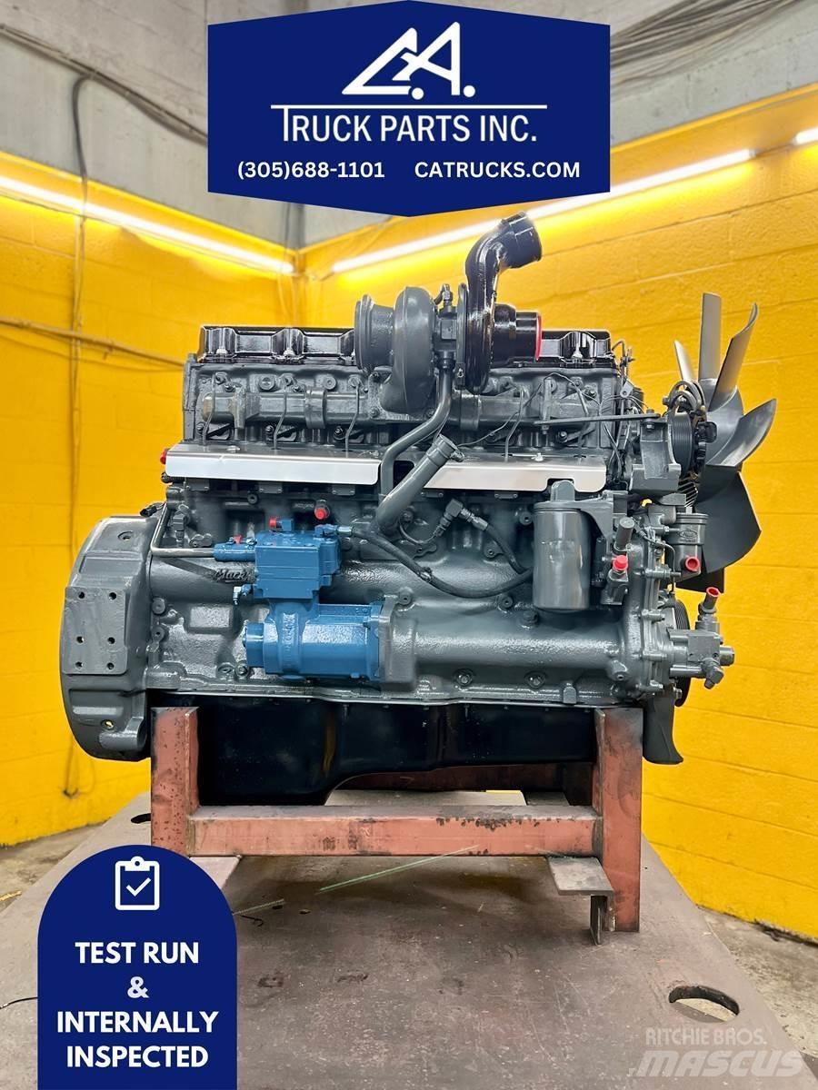 Mack AMI エンジン