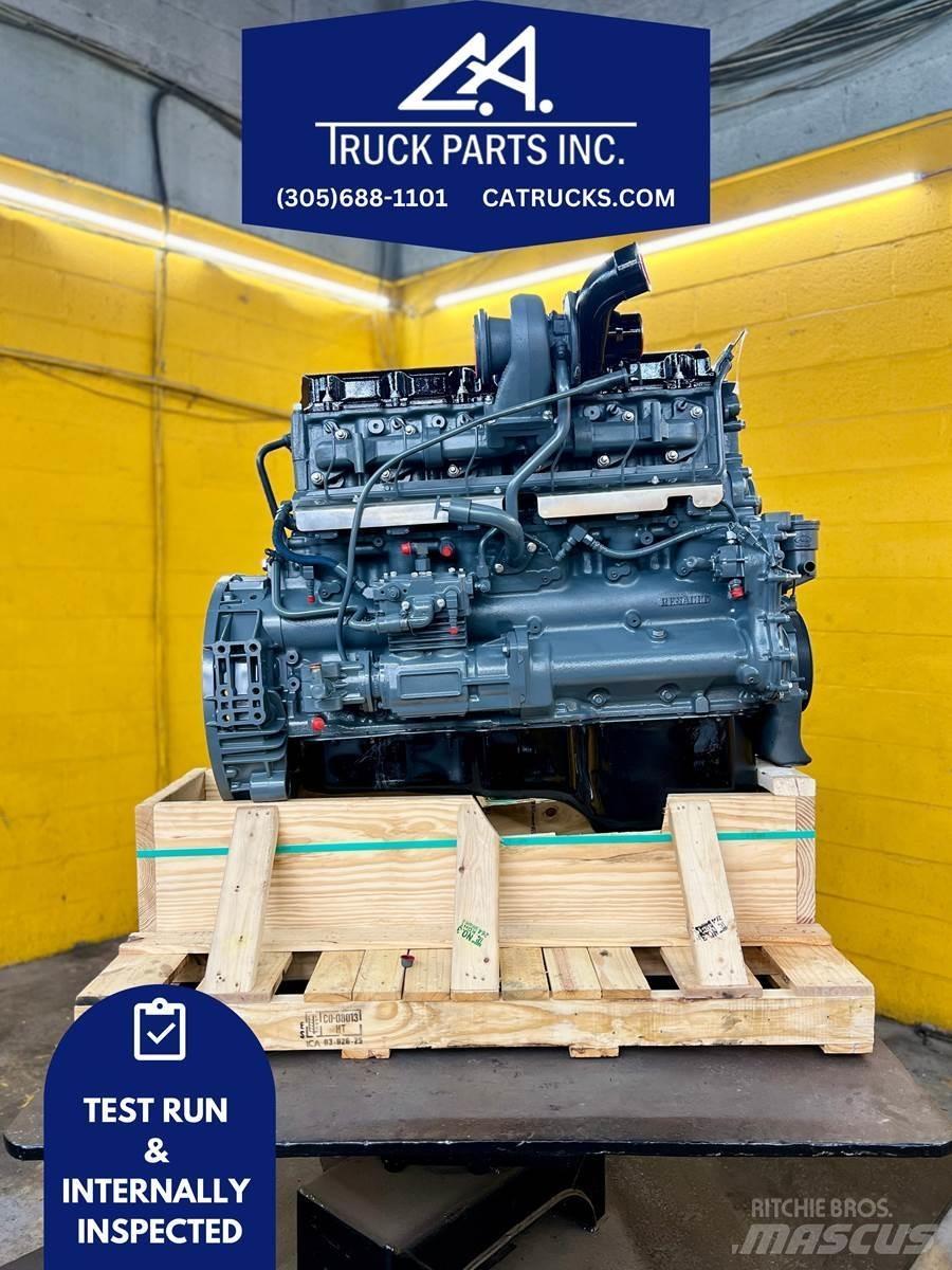 Mack AMI エンジン