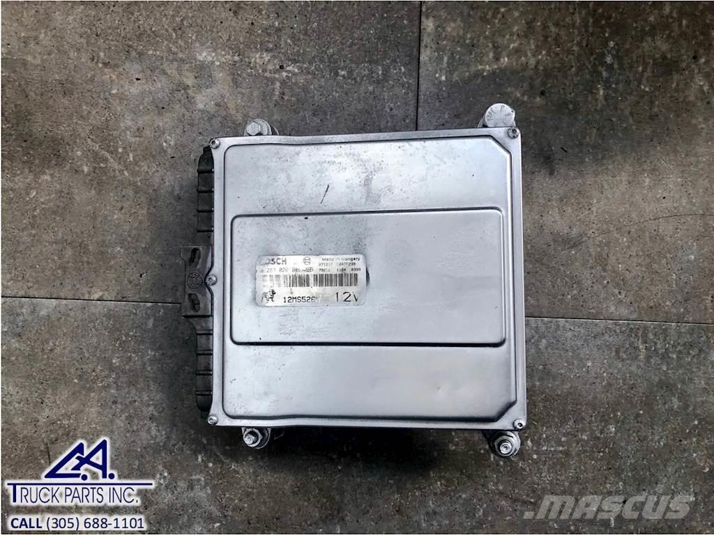 Mack E TECK 電子機器