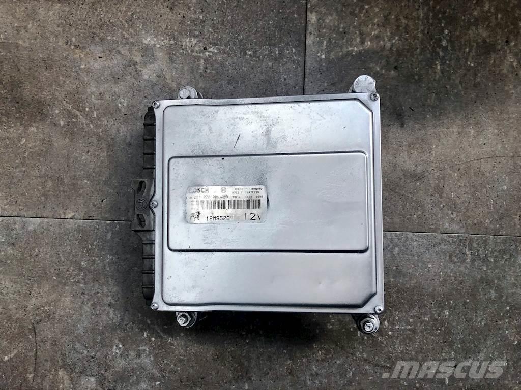 Mack E TECK 電子機器