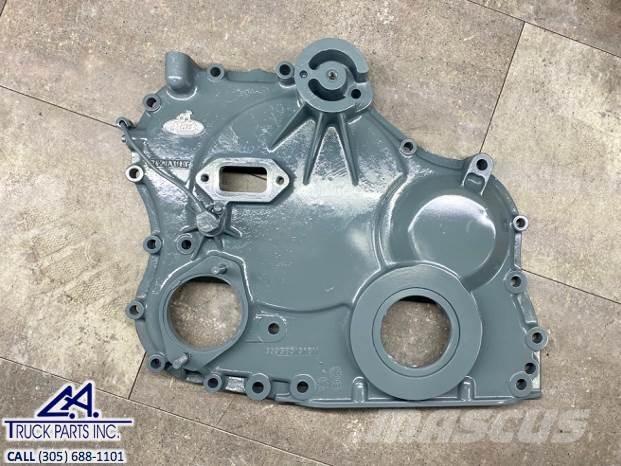 Mack E6 / E7 電子機器