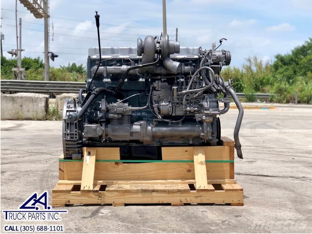 Mack E7-300 エンジン