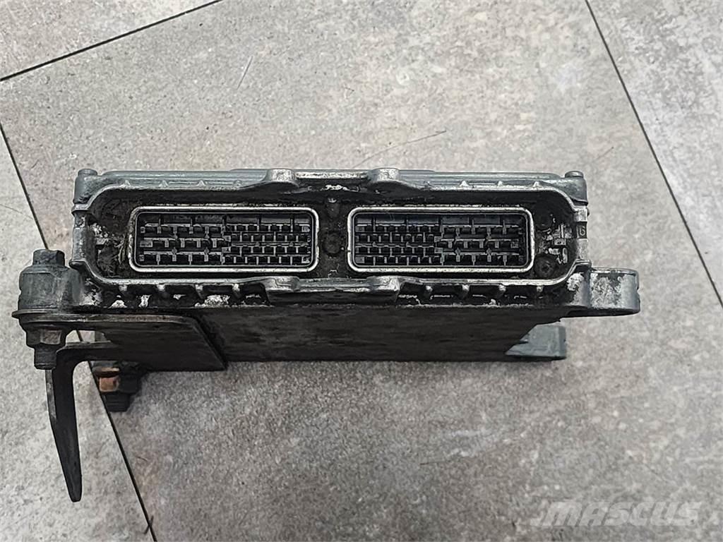Mack N/A 電子機器