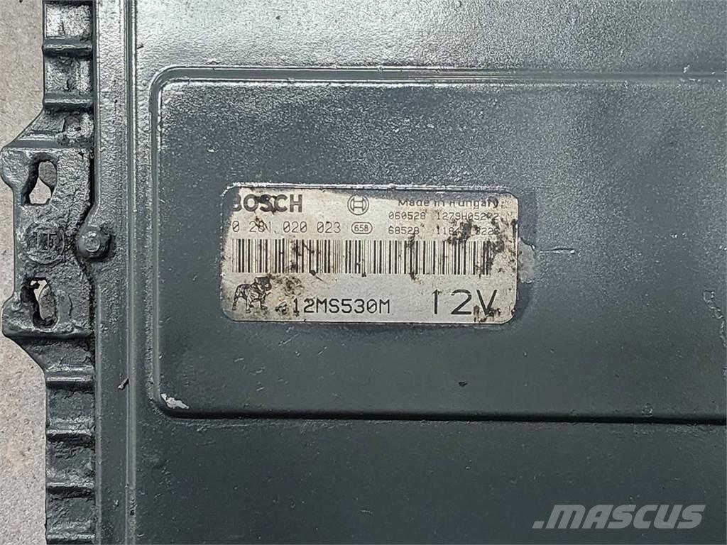 Mack N/A 電子機器