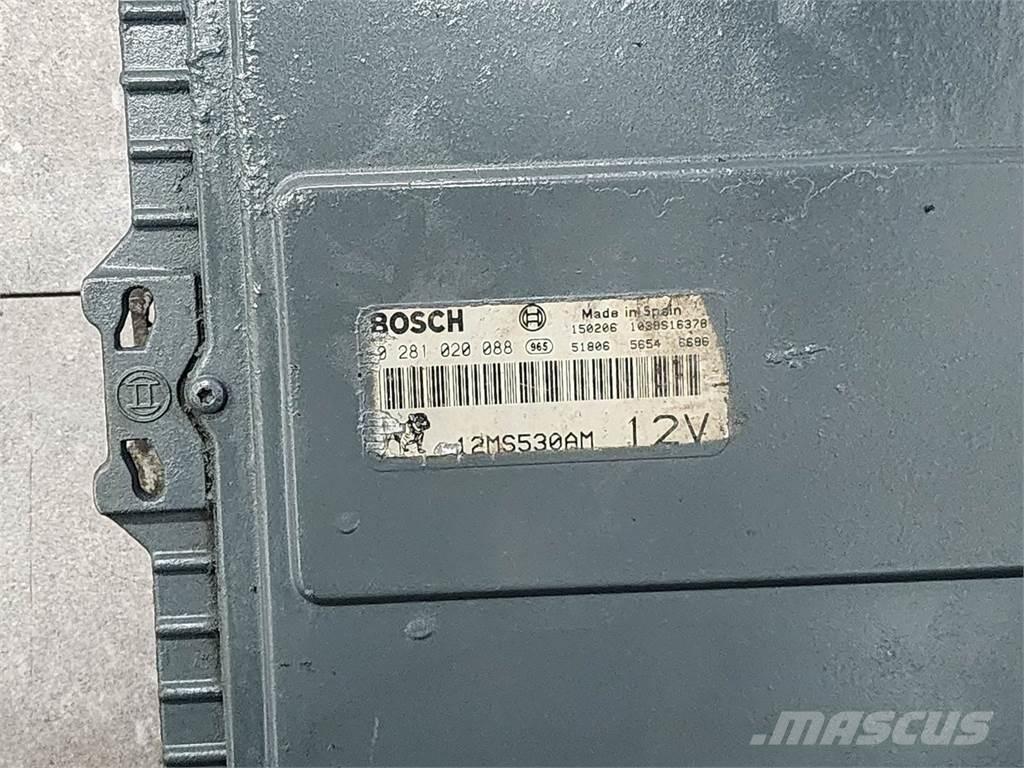 Mack N/A 電子機器