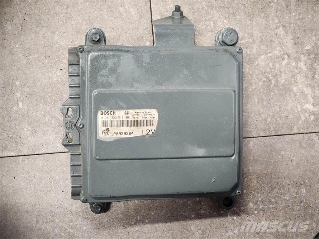 Mack N/A 電子機器