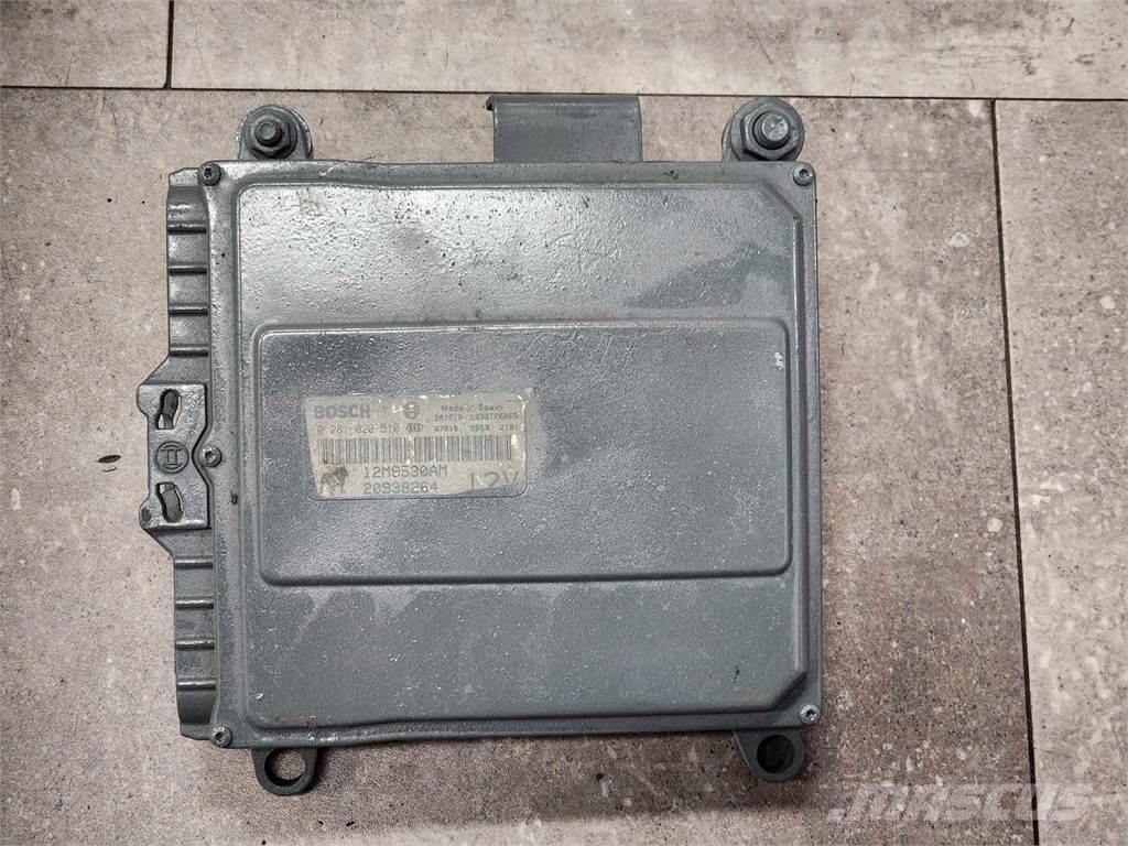 Mack N/A 電子機器
