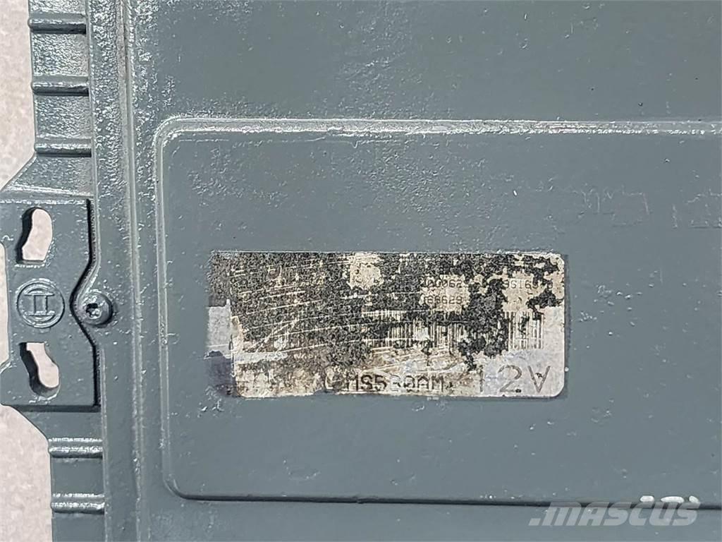 Mack N/A 電子機器